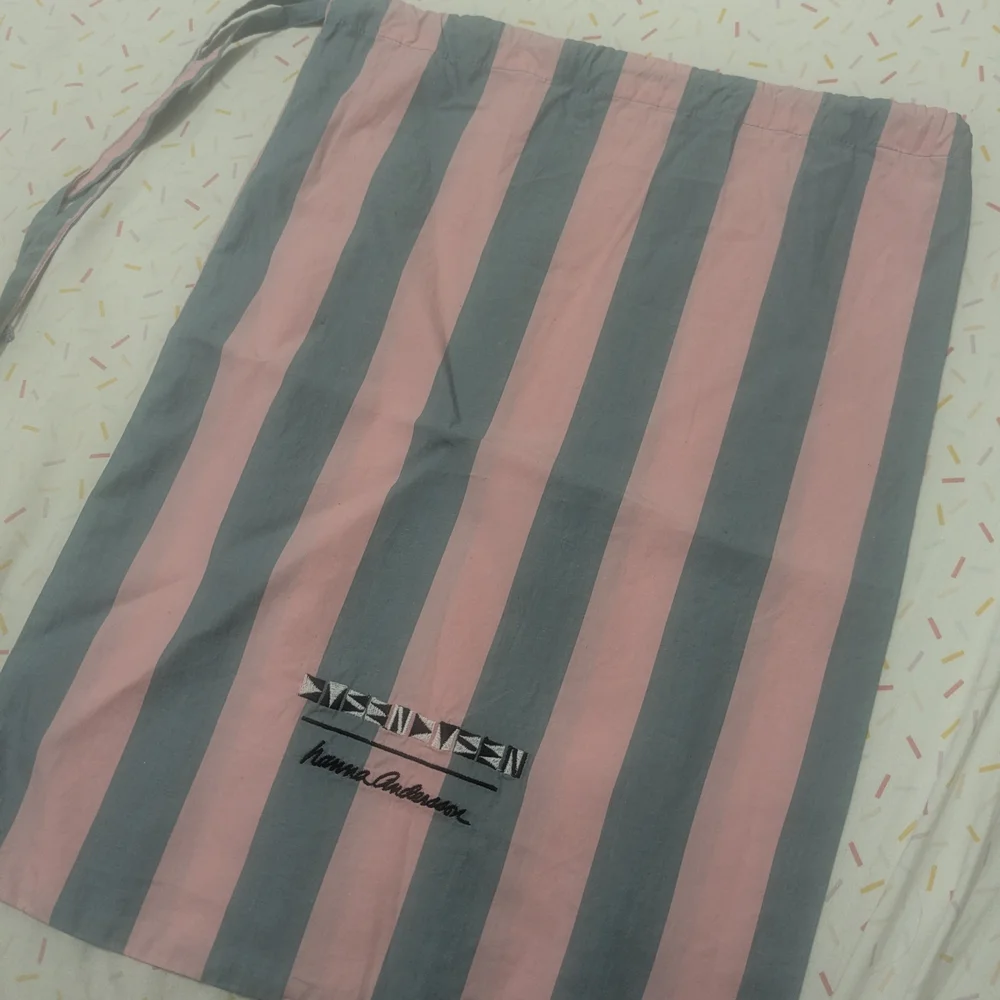 Hanna Andersson Dusen Dusen Bag Only